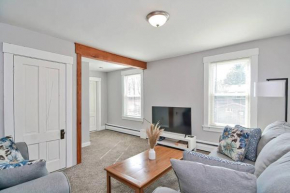Large 3Bd Apt in Athol